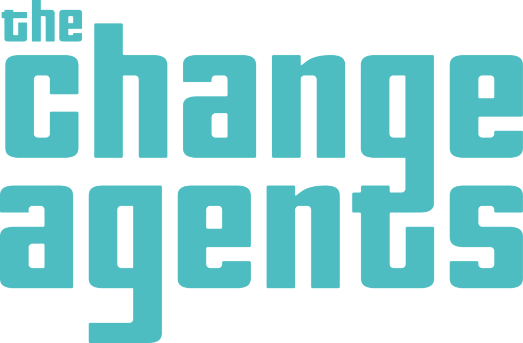 The Change Agents